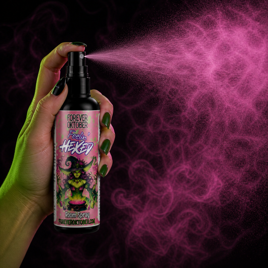 Feelin' Hexed - Luxury Room Spray