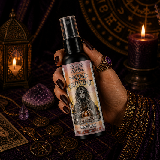Fated Destiny - Luxury Room Spray