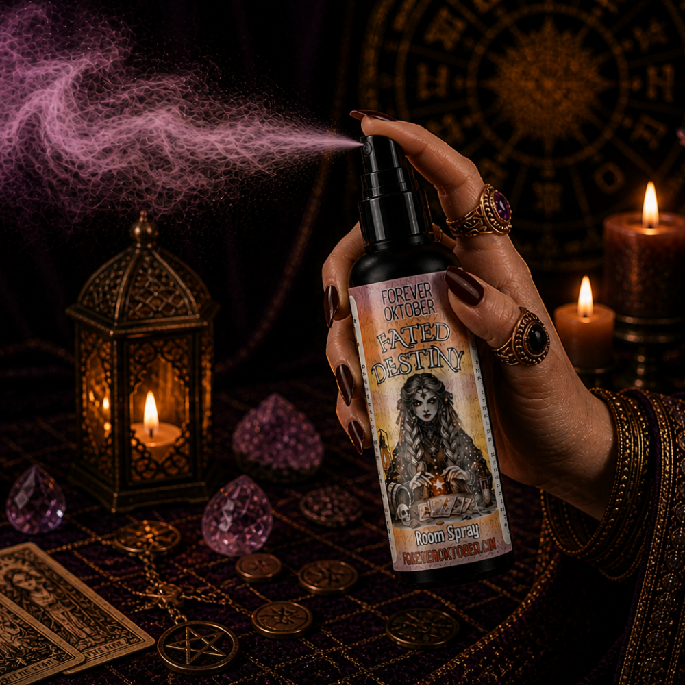 Fated Destiny - Luxury Room Spray