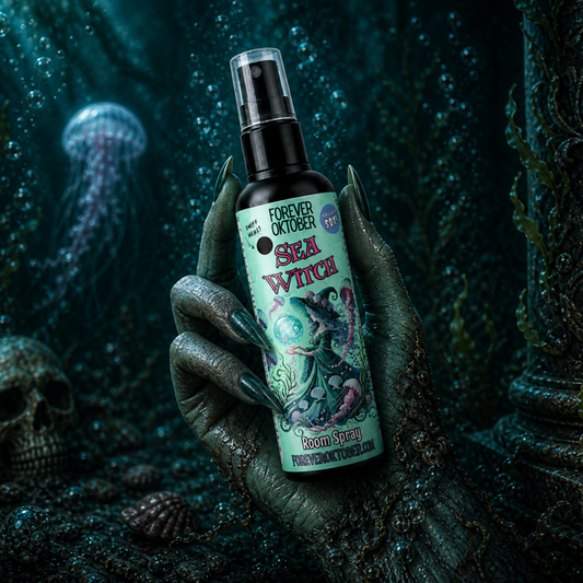 Sea Witch - Luxury Room Spray
