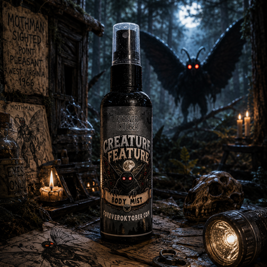 Creature Feature - Signature Body Mist
