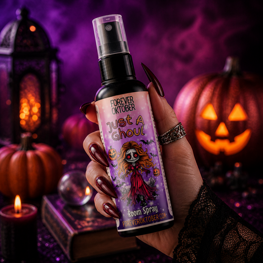 Just A Ghoul - Luxury Room Spray