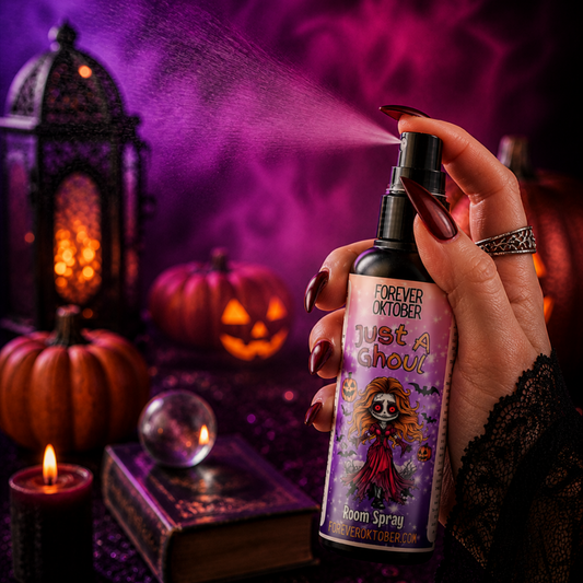 Just A Ghoul - Luxury Room Spray