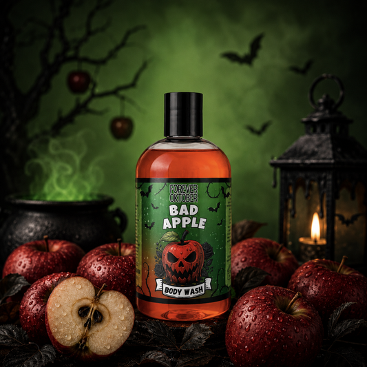 Bad Apple - Body Wash