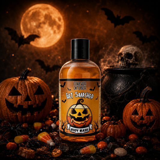 Get Smashed - Body Wash
