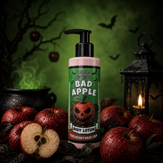 Bad Apple - Body Lotion
