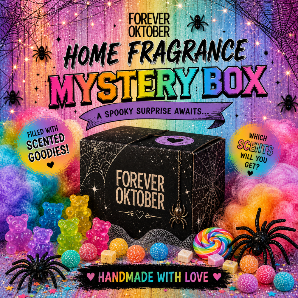 Home Fragrance - Mystery Box
