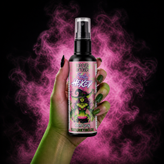 Feelin' Hexed - Luxury Room Spray